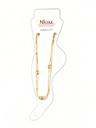TOBILLERAS BALINES