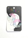 ZARCILLOS EAR CUFF COLORES 