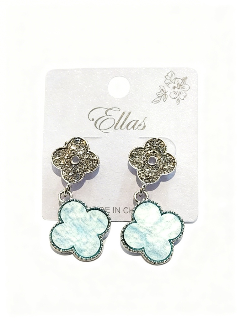 ZARCILLOS VAN CLEEF