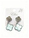 ZARCILLOS VAN CLEEF