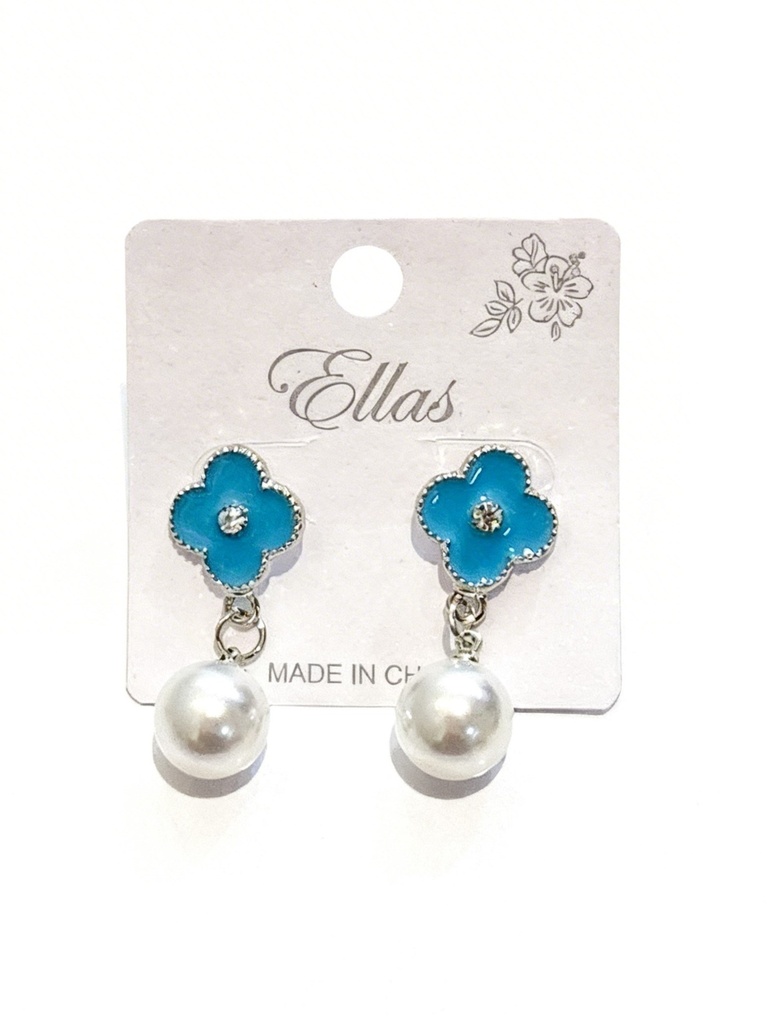 ZARCILLOS VAN CLEEF