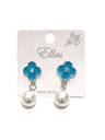 ZARCILLOS VAN CLEEF