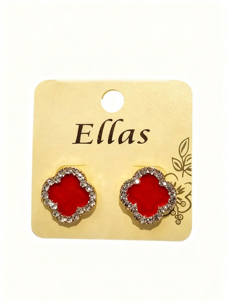 ZARCILLOS VAN CLEEF