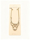 COLLARES STRASS