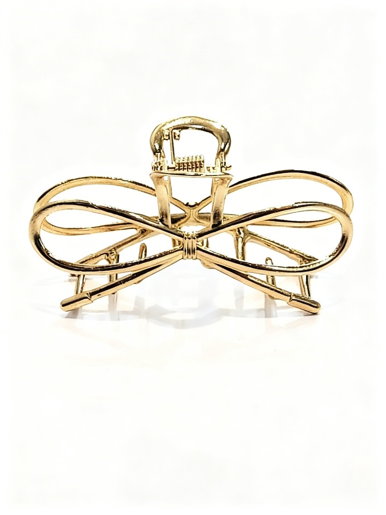 GANCHETAS METALICAS LAZO