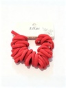 COLAS LYCRA ROJAS 3.5 CM X30