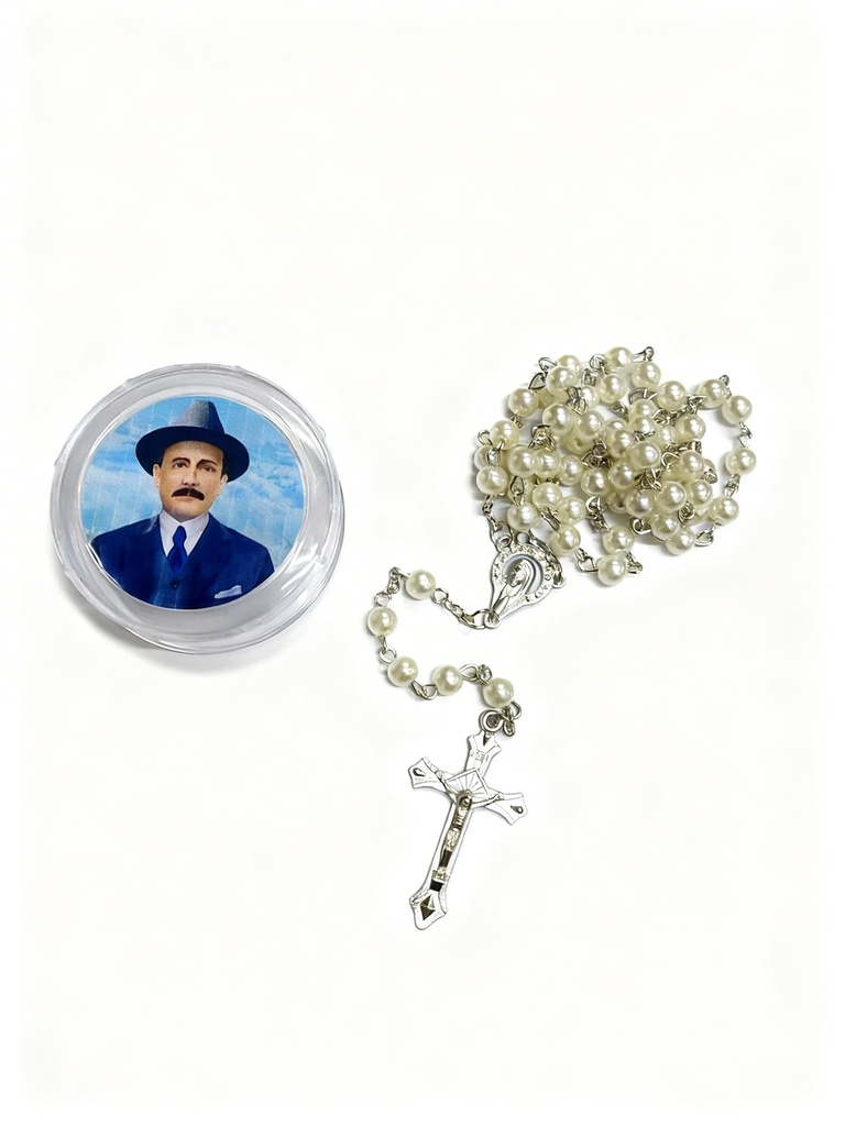 ROSARIOS REDONDOS DOCTOR JOSE GREGORIO