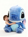 PELUCHES GRANDE STITCH (1 METRO)