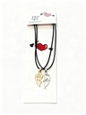 COLLARES LOVE BEST FRIENDS