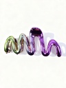 GANCHETAS ACRILICAS ZIC ZAC TORNASOL