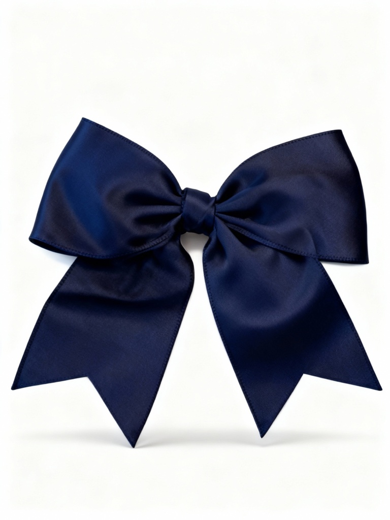 MAXI LAZOS NEGRO (19 CM)