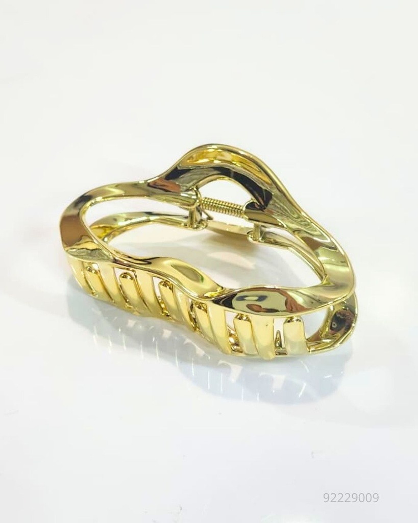 GANCHETAS OVALADA (11CM)