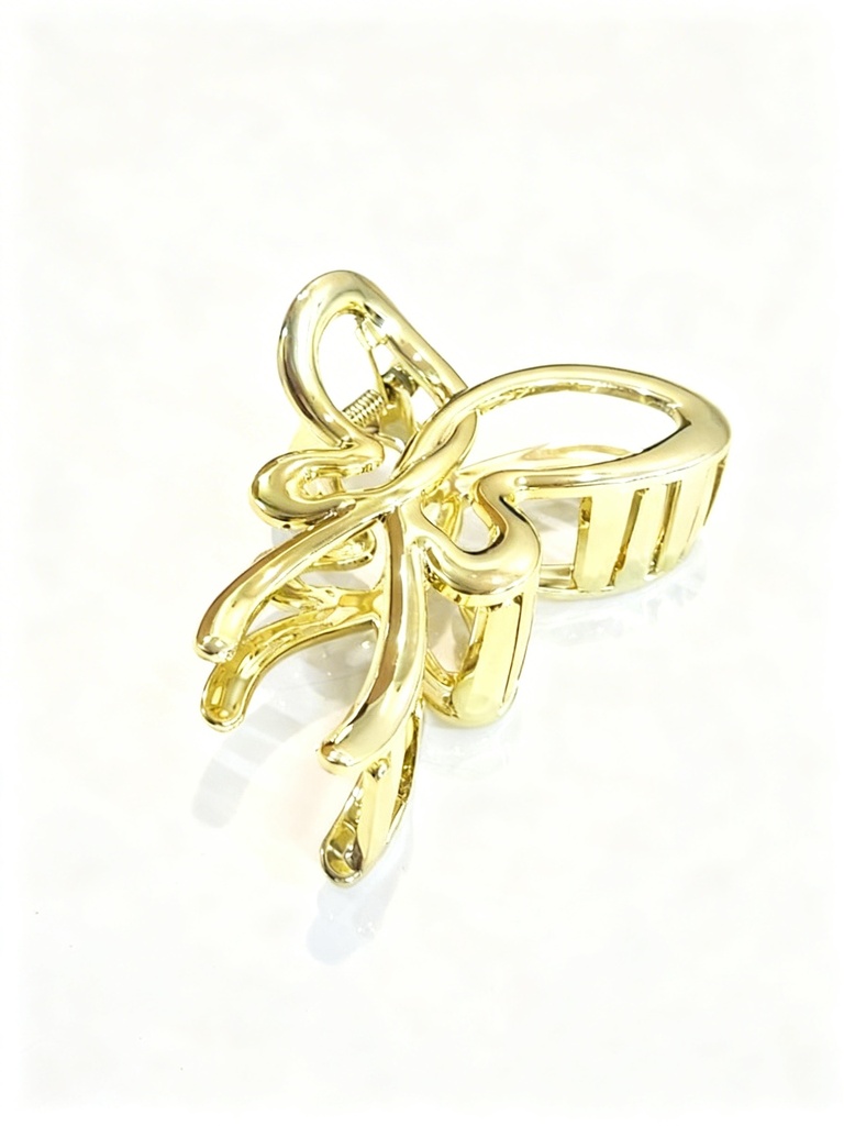 GANCHETA MARIPOSA (9CM)