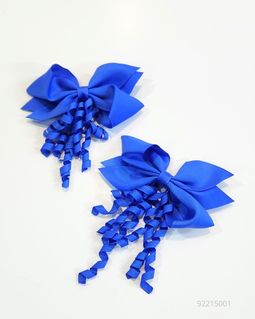 LAZOS PARES AZUL