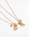 COLLARES CADENAS BFF FRIENDS