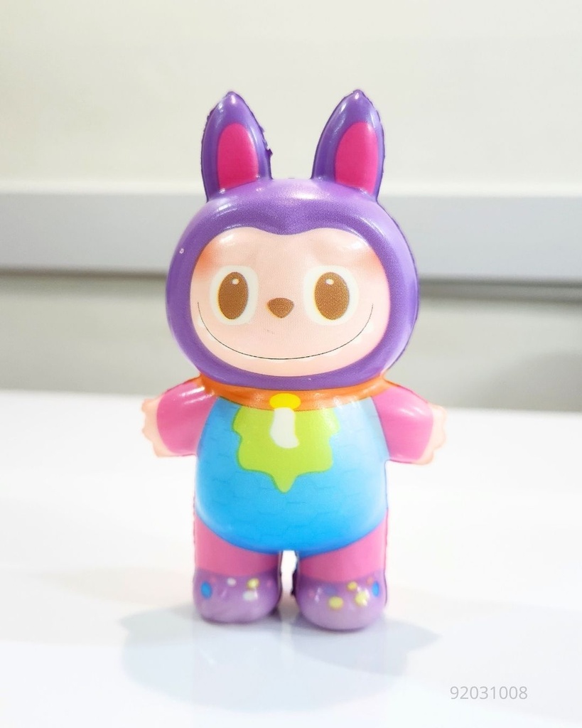 SQUEEZE GRANDE LABUBU