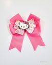 MAXI LAZOS HELLO KITTY (15CM)