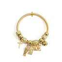 PULSERAS PANDORAS LOVE