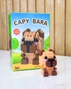 LEGOS CAPYBARA