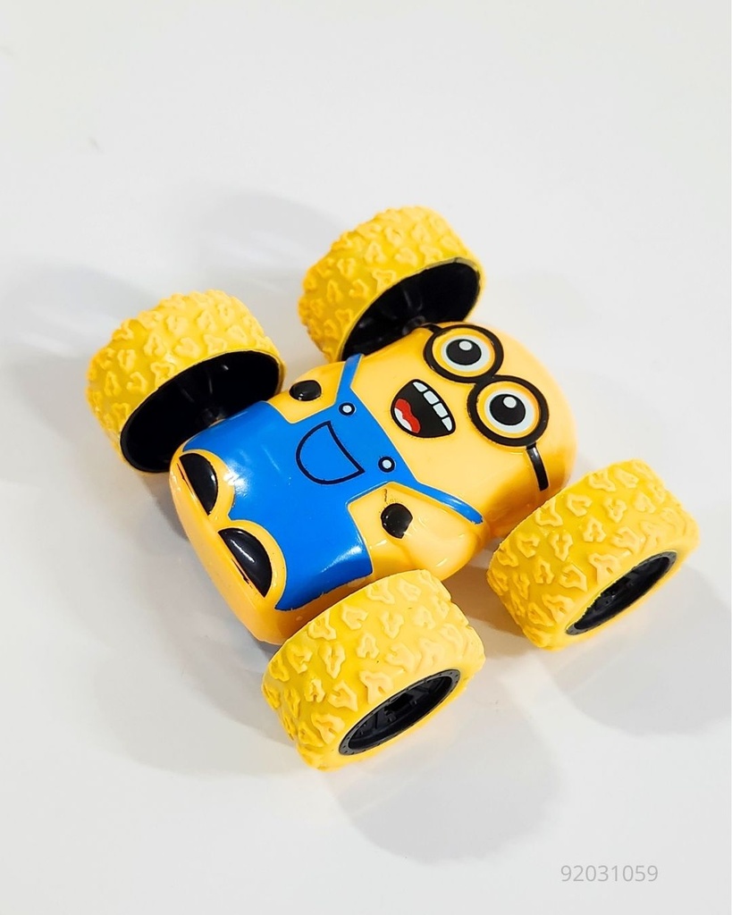 CARRITOS MINIONS 