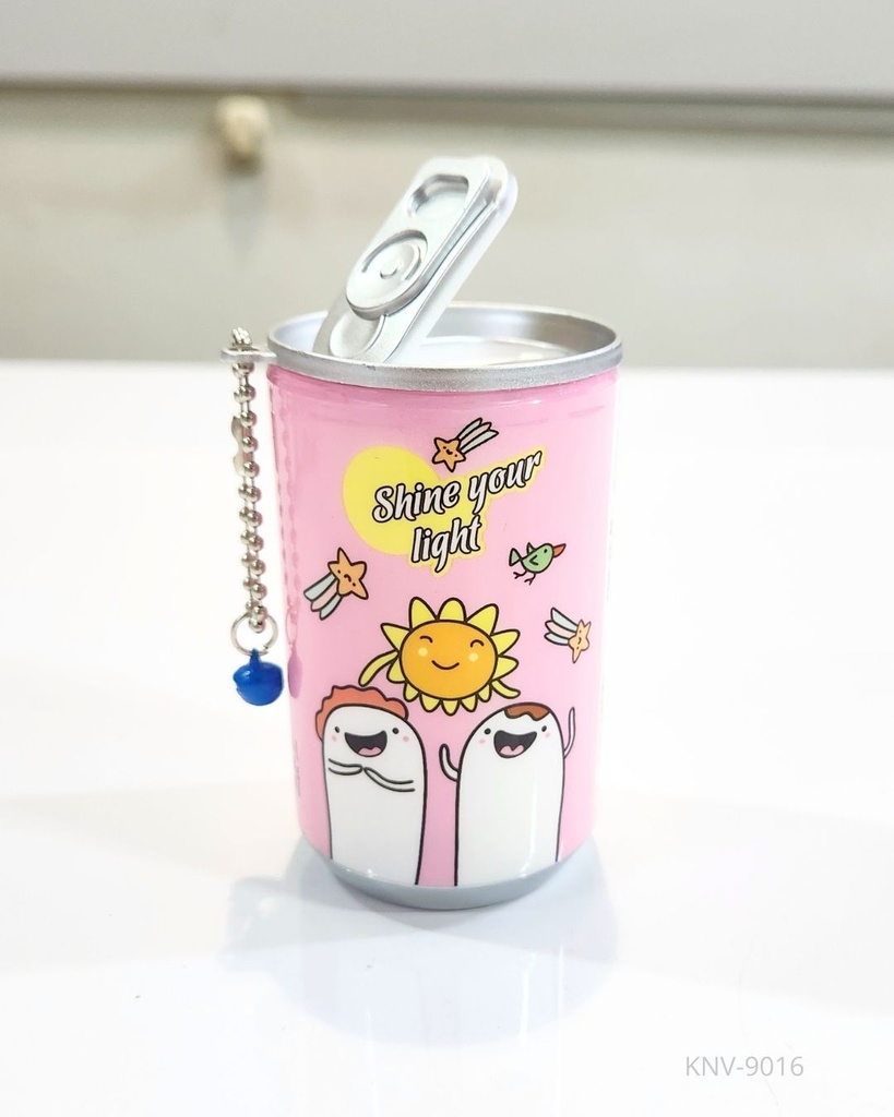 LATAS DE TOALLITAS HUMEDAS 