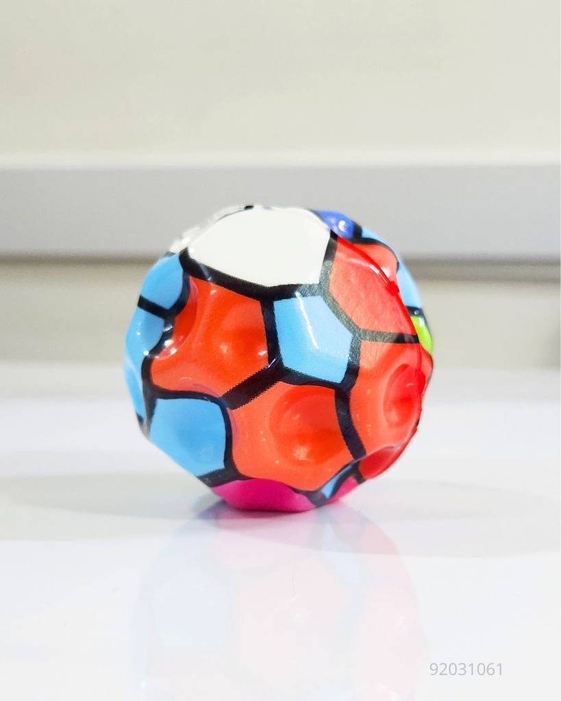 PELOTAS BOUNCY BOLL