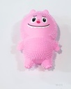 YOYO SQUEEZE INFLABLE LABUBU CON LUCES