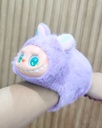 BRAZALETE LABUBU CON SONIDO
