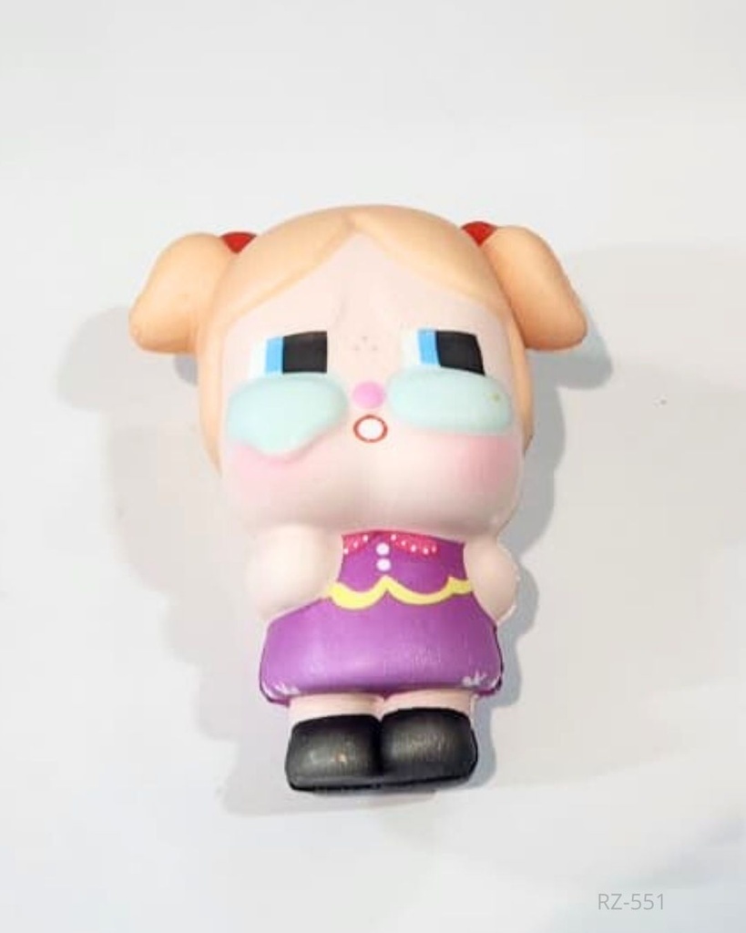 SQUEZE RELAJANTE CRY BABY (BEBE LLORON)
