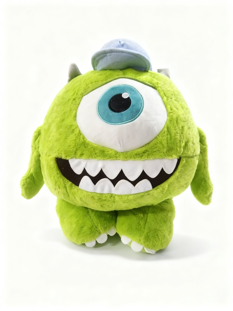 PELUCHE WAZOWSKI 50CM