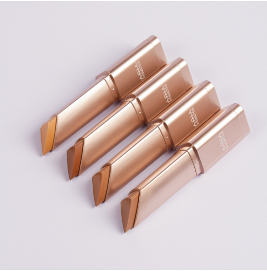 STICK MULTIFUNCIONAL BRONZER + CONTORNO + BASE