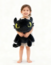 PELUCHES CHIMUELO 40CM