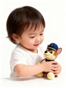 PELUCHES PATRULLA CANINA PQ 20cm