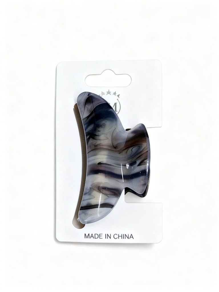 GANCHETAS ACRILICA MEDIANAS 