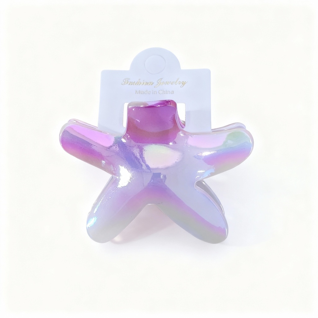 GANCHETA ESTRELLA TORNASOL