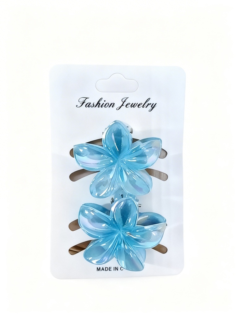 GANCHETA HAWAIANA X2