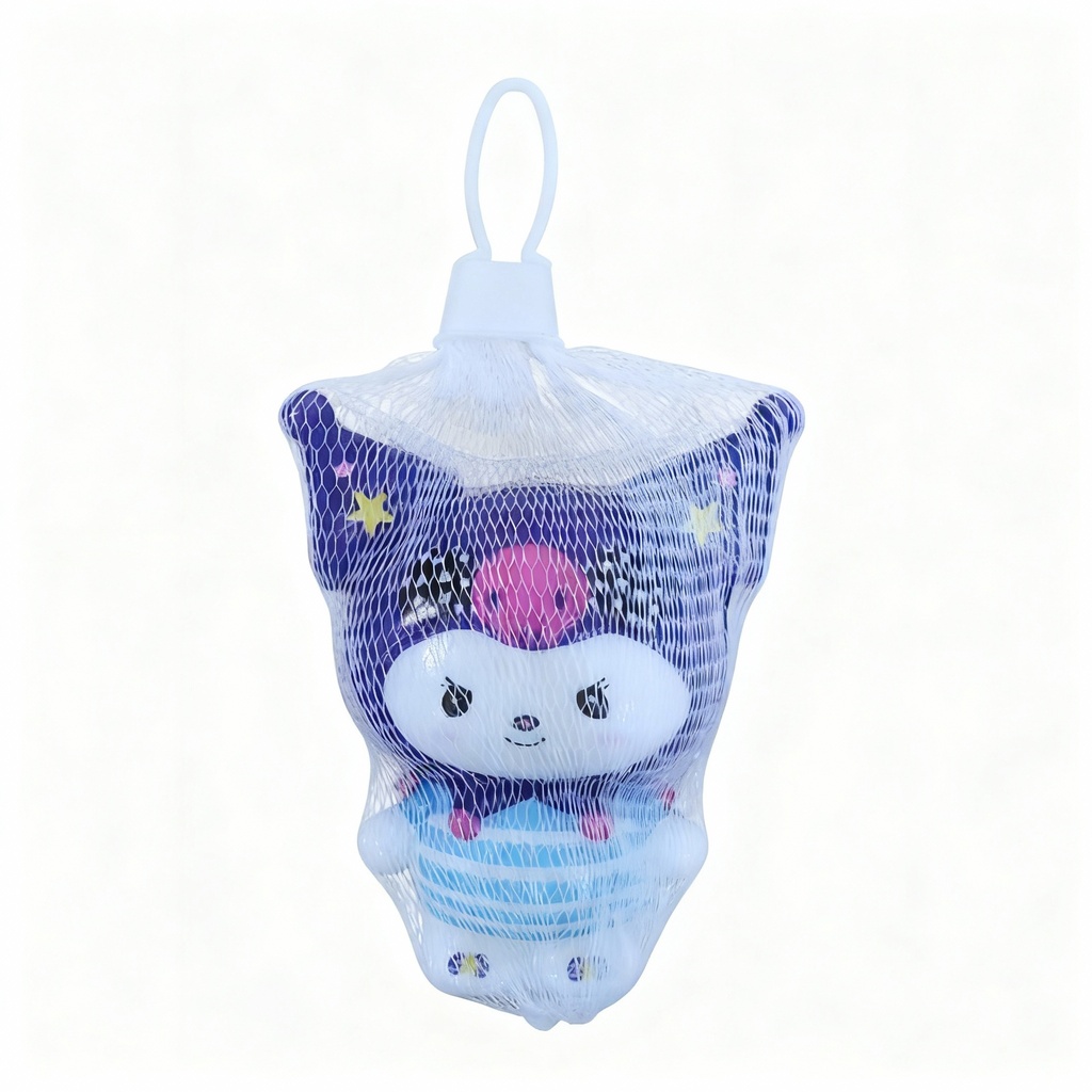 SQUEEZE RELAJANTE KUROMI