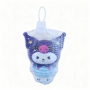 SQUEEZE RELAJANTE KUROMI