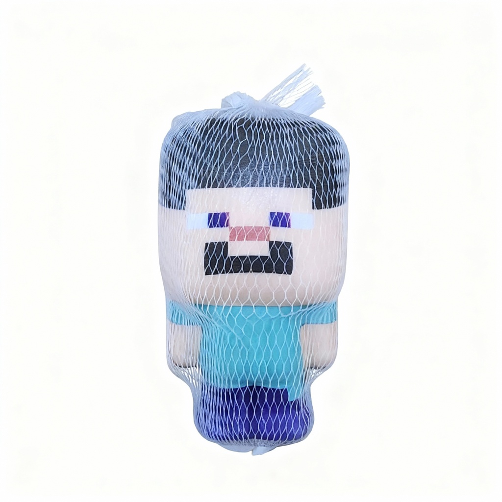 SQUEEZE RELAJANTE MINECRAFT