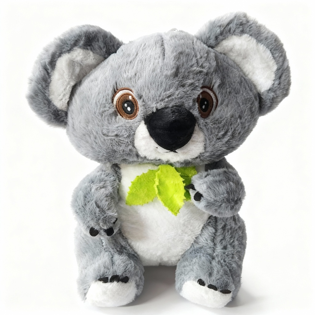 PELUCHE KOALA 25CM