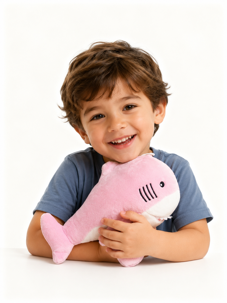 PELUCHE SURTIDO 20CM