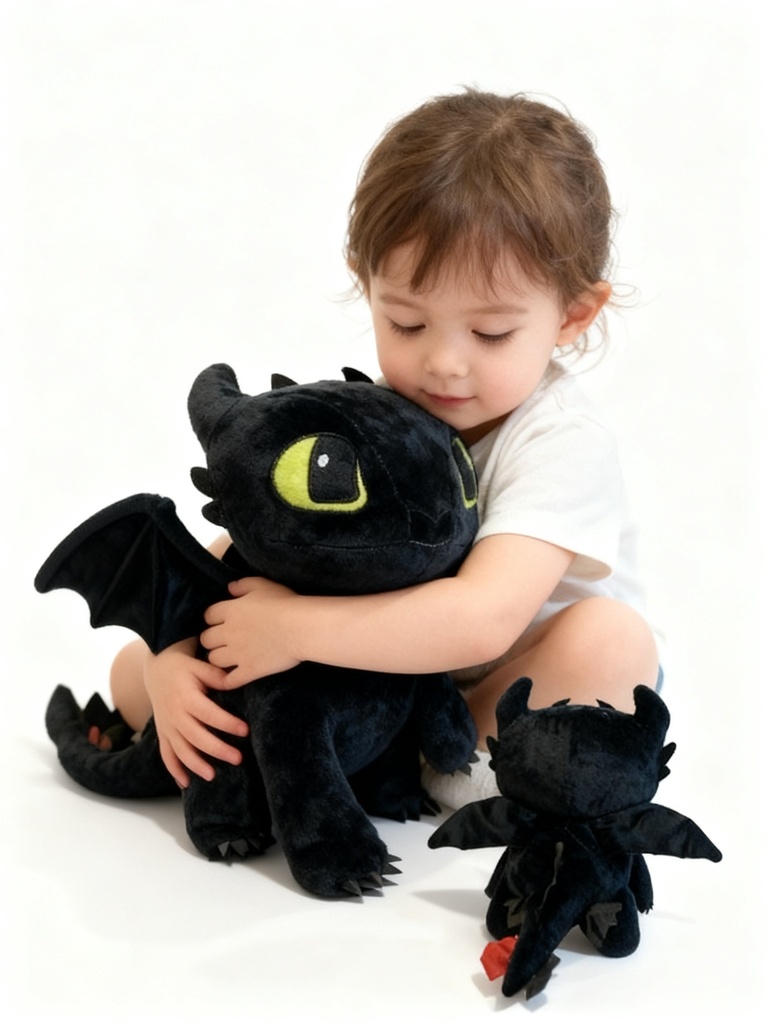 PELUCHE CHIMUELO PQ 25CM