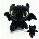 PELUCHE CHIMUELO PQ 25CM