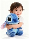 PELUCHE STITCH 30CM