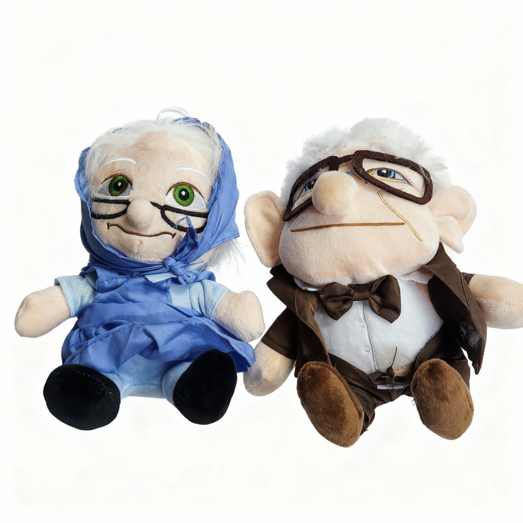 PELUCHE UP 20CM