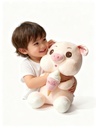 PELUCHE COCHINITO 40CM