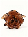 GANCHETA FLOR 
