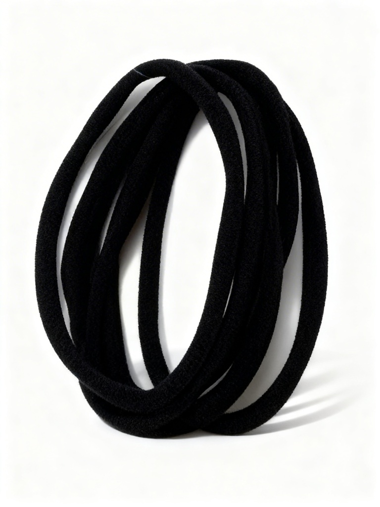 BANDANA LIGA NEGRA X6