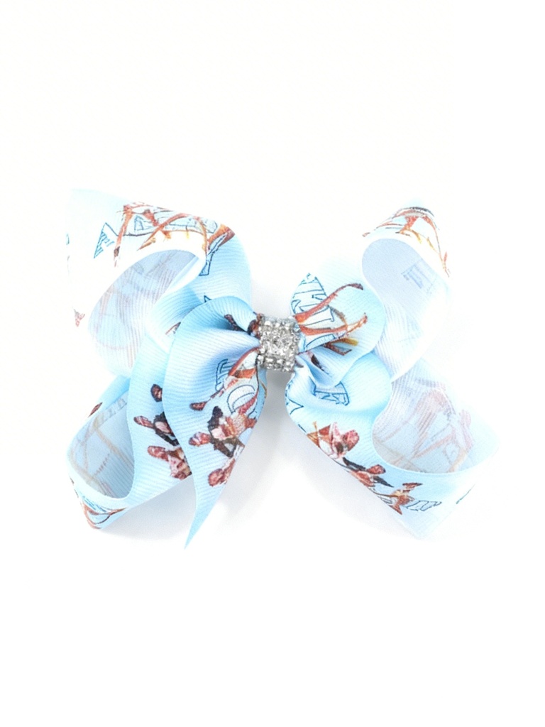 MAXI LAZO 15 CM GUERRERAS KPOP 