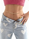 BELLY CHAIN CORAZON